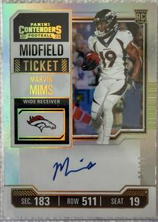 Marvin Mims