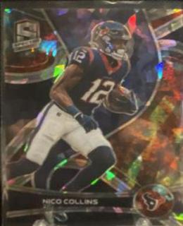 Nico Collins