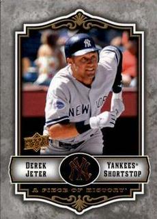 Derek Jeter