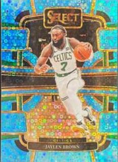 Jaylen Brown
