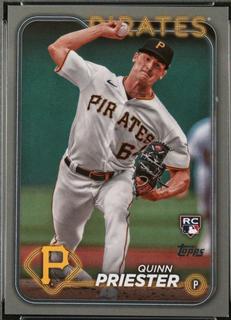 Quinn Priester