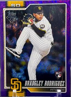 Bradgley Rodriguez