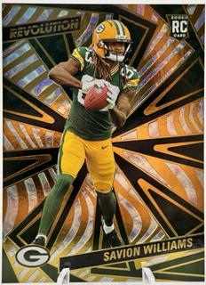 Savion Williams