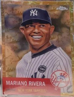 Mariano Rivera