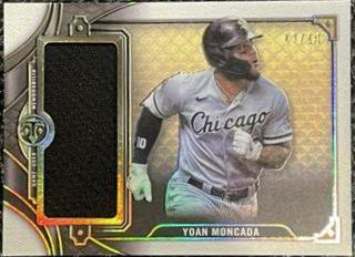 Yoan Moncada