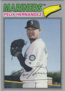 Felix Hernandez