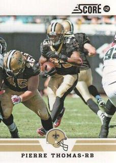 Pierre Thomas