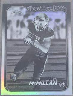 Jalen McMillan