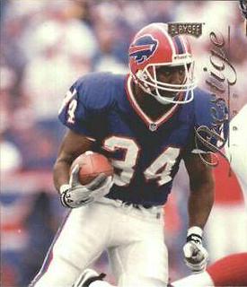Thurman Thomas