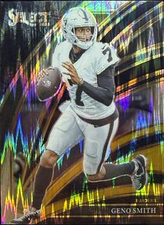 Geno Smith
