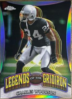 Charles Woodson