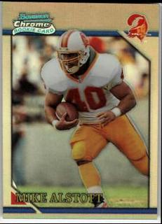 Mike Alstott
