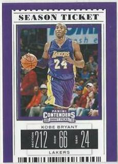 Kobe Bryant