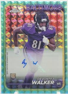 Devontez Walker