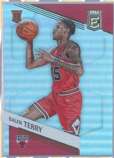 Dalen Terry