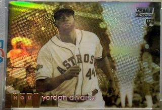 Yordan Alvarez