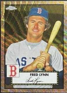 Fred Lynn