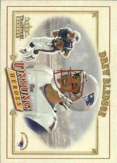 Drew Bledsoe