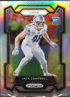 Jack Campbell