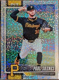 Paul Skenes