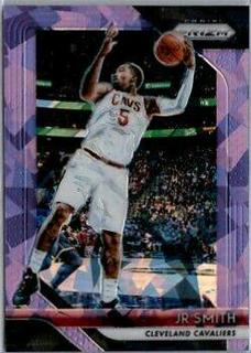 JR Smith