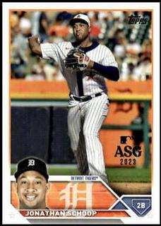 Jonathan Schoop