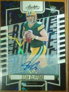 Sean Clifford