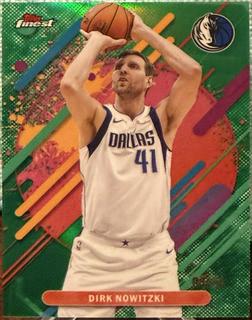 Dirk Nowitzki