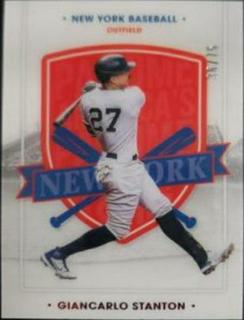 Giancarlo Stanton