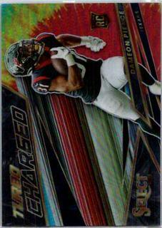 Dameon Pierce