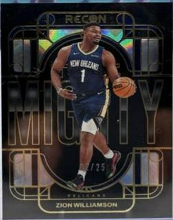 Zion Williamson