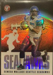 Seneca Wallace