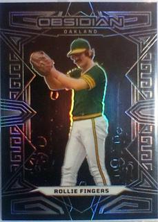 Rollie Fingers