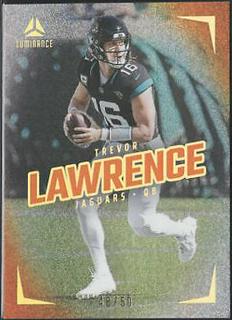 Trevor Lawrence