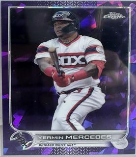 Yermin Mercedes