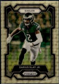 Darius Slay Jr.