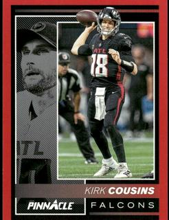 Kirk Cousins