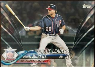 Daniel Murphy