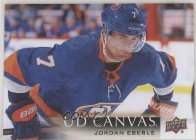 Jordan Eberle #C170