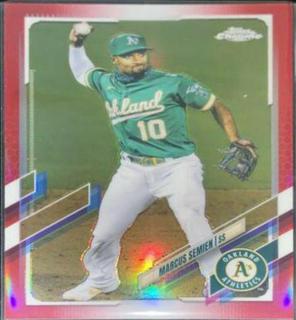 Marcus Semien