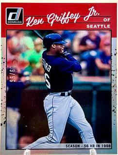 Ken Griffey Jr.