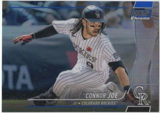 Connor Joe