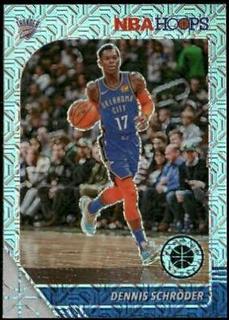 Dennis Schroder