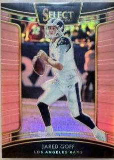Jared Goff