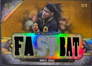 Oneil Cruz