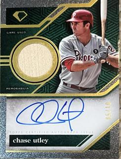 Chase Utley