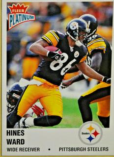 Hines Ward