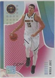 Nikola Jokic
