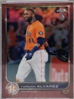 Yordan Alvarez