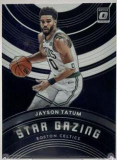 Jayson Tatum